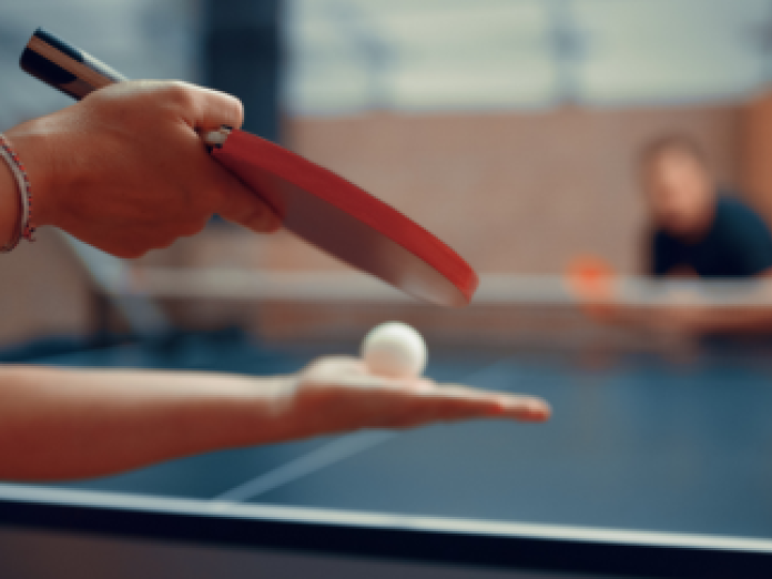 bordtennis