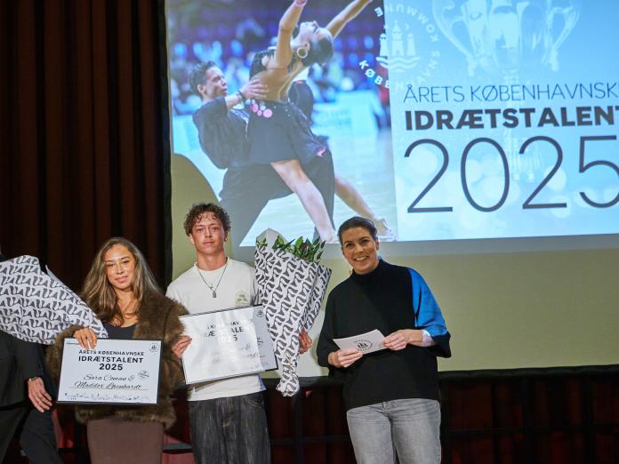 vinderne med tenna terney